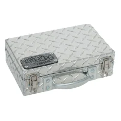 Weaver Leather Aluminum Clipper Blade Caddy