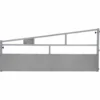 Weaver Leather Aluminum Fan Cage Stall Divider, Right -WEAVER LEATHER Sales 1215654