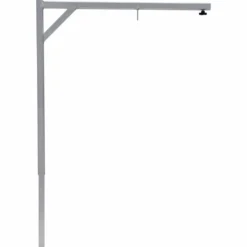 Weaver Leather Aluminum Fan Cage Rear L-Bar