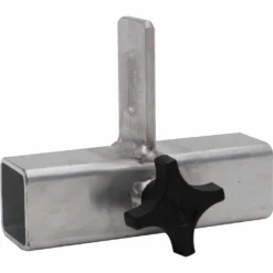 Weaver Leather Aluminum Fan Cage Rear Fan Bracket