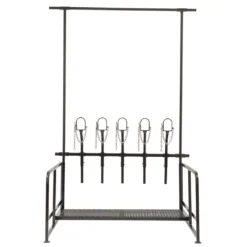 Weaver Leather 5-Head Sale Rack