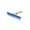 Weaver Leather Skip Tooth Livestock Comb with Wood Handle and Replaceable Blue Plastic Blade 2 Weaver Leather Skip Tooth Livestock Comb with Wood Handle and Replaceable Blue Plastic Blade -WEAVER LEATHER Sales 1215693