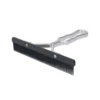 Weaver Leather Show Comb with Aluminum Handle and Replaceable Black Plastic Blade -WEAVER LEATHER Sales 1215694