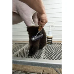 Weaver Leather Aluminum Trimming Stand with Adjustable Head Piece -WEAVER LEATHER Sales 1215779 A2