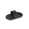Weaver Leather Cattle Massage Brush, Black -WEAVER LEATHER Sales 1239906