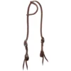 Weaver Leather Working Tack Sliding Ear Headstall with Floral Hardware, 10-0642 1 Weaver Leather Working Tack Sliding Ear Headstall with Floral Hardware, 10-0642 -WEAVER LEATHER Sales 1258886