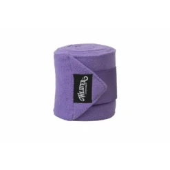 Weaver Leather Polo Leg Wraps, Steel, Pack of 4, 35-4205-S8 -WEAVER LEATHER Sales 1259017