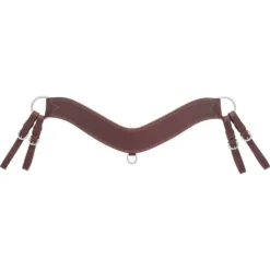 Weaver Leather Working Tack Heavy-Duty Steer Horse Breast Collar, 40-1078