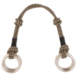 Weaver Leather Justin Dunn Bitless Bridle Nose Piece, 35-2065-C2 -WEAVER LEATHER Sales 1267020