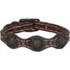 Weaver Leather Vintage Paisley Dog Collar, 06-5880-PK-13 -WEAVER LEATHER Sales 1267235