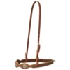 Weaver Leather Western Edge Horse Noseband, Sunset, 30-0129 -WEAVER LEATHER Sales 1284050