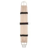 Weaver Leather Rayon 15-Strand Straight Smart Cinch with Roll Snug Cinch Buckle, 26 in., 35-2390-26 -WEAVER LEATHER Sales 1284074