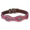 Weaver Leather Vintage Paisley Dog Collar -WEAVER LEATHER Sales 1284216