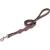 Weaver Leather Vintage Paisley Dog Leash -WEAVER LEATHER Sales 1284219