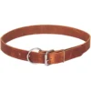 Weaver Leather Neck Strap Cow Collar, 1-1/2 in. x 40 in. -WEAVER LEATHER Sales 2210279