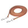 Weaver Leather Leather Draw Reins, Complete, 50-1555