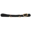 Weaver Leather Horse Hobble, Nylon, Black 1 Weaver Leather Horse Hobble, Nylon, Black -WEAVER LEATHER Sales 5043516