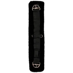 Weaver Leather Fleece-Lined Super Horse Cinch, 35-2475-30