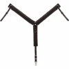 Weaver Leather Brahma Webb Breast Collar -WEAVER LEATHER Sales 5083192