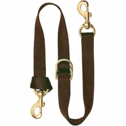 Weaver Leather Deluxe Nylon Tie Down Strap